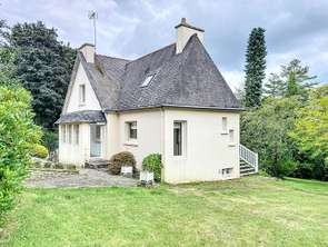 Location Maison 4 chambresSaint-Yvi