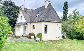 Photo Location maison Saint-Yvi