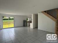 Location maison 5 pièces