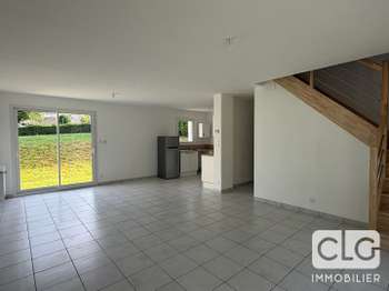 Location maison 5 pièces
