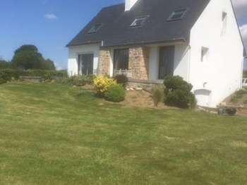 Location Maison 4 chambresSaint-Yvi