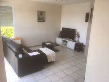 Location maison 6 pièces