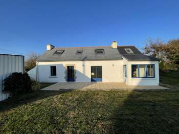 Location maison 4 pièces Saint-Yvi 29