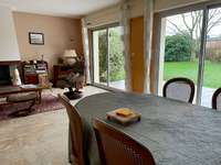 Location maison 7 pièces