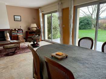 Location maison 7 pièces
