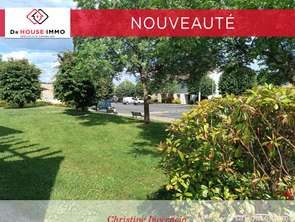 Location Maison 2 chambresSaint-Yzan-de-Soudiac