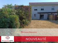 Location maison 4 pièces