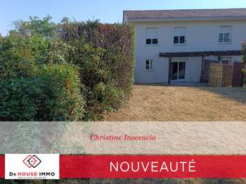Photo Location maison Saint-Yzan-de-Soudiac