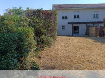 Location Maison 3 chambresSaint-Yzan-de-Soudiac