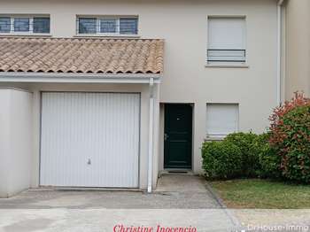 Location maison 4 pièces