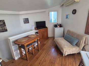 Location Maison 1 chambreSainte-Agnès