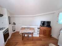Location maison 2 pièces