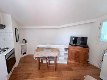Location maison 2 pièces