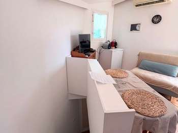 Location maison 2 pièces