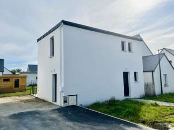 Location Maison 3 chambresSainte-Anne-d'Auray