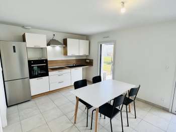 Location maison 4 pièces