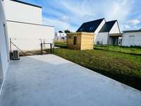 Location maison 4 pièces