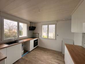 Location Maison 5 chambresSainte-Anne-d'Auray