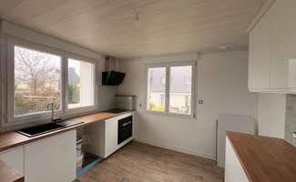 Photo Location maison Sainte-Anne-d'Auray