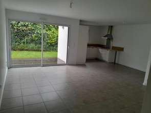 Location Maison 3 chambresSainte-Anne-d'Auray