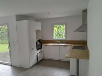 Location maison 4 pièces