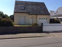 Location maison Sainte-Anne-d'Auray - 56