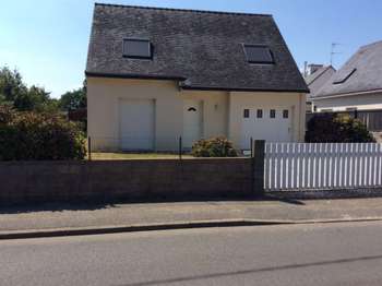 Location Maison 3 chambresSainte-Anne-d'Auray