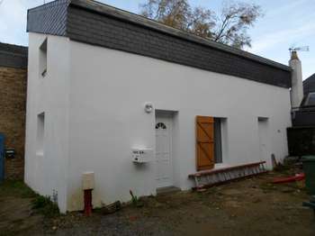 Location Maison 2 chambresSainte-Anne-d'Auray