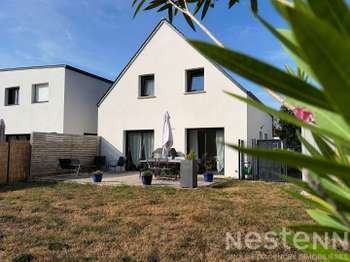 Location Maison 4 chambresSainte-Anne-d'Auray