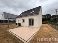 Location maison 4 pièces