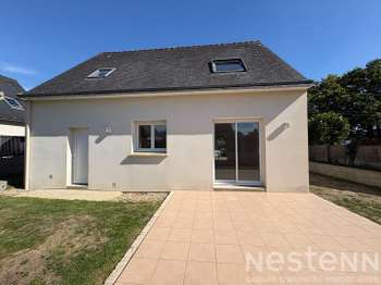 Location Maison 3 chambresSainte-Anne-d'Auray