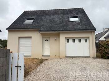 Location maison 4 pièces