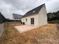 Location maison 4 pièces