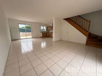 Location Maison 3 chambresSainte-Anne-d'Auray