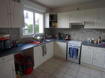 Location Maison 3 chambresSainte-Anne-d'Auray