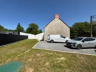 Location maison 4 pièces