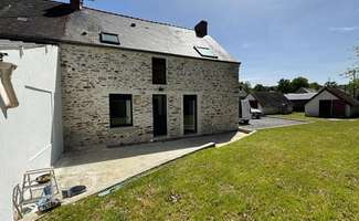 Photo Location maison Sainte-Anne-sur-Brivet