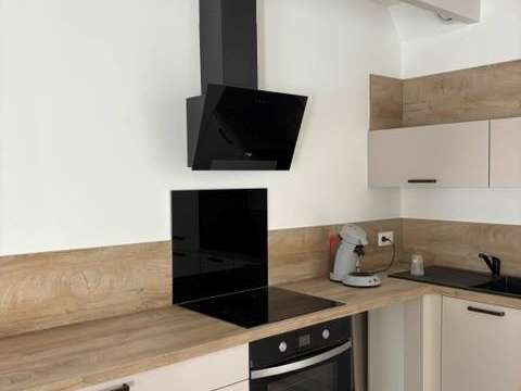 Location maison 4 pièces