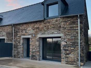 Location Maison 2 chambresSainte-Anne-sur-Vilaine