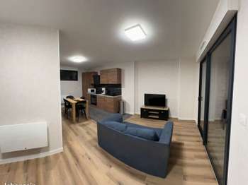 Location maison 3 pièces