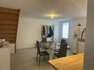 Location maison 3 pièces