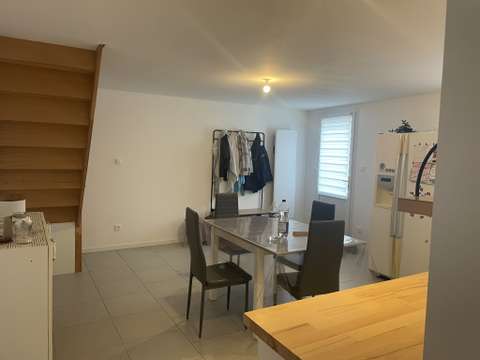Location maison 3 pièces Sainte-Cécile 85