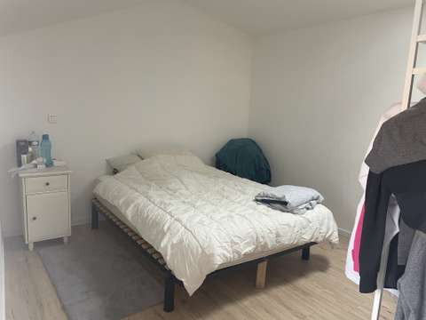 Location maison 3 pièces