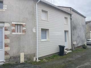 Location maison 3 pièces