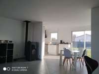 Location maison 5 pièces