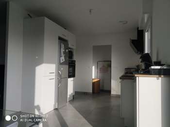 Location maison 5 pièces