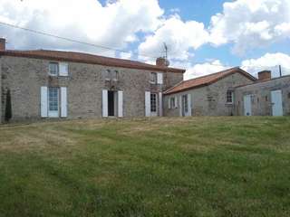 Location maison 6 pièces