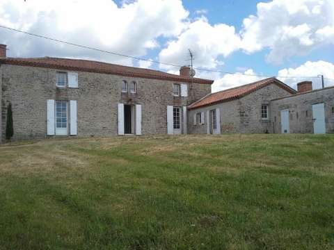 Location maison 6 pièces