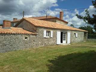 Location maison 6 pièces