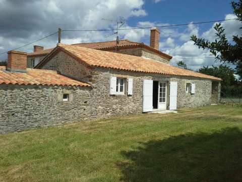 Location maison 6 pièces